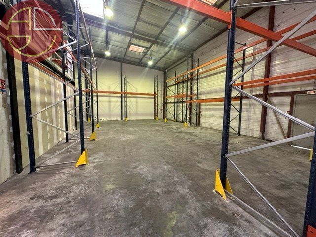 Location local 523 m² à TOULOUSE