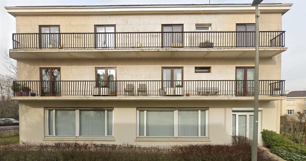 Vente bureaux 173 m² non divisibles