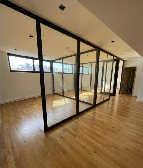 Vente bureaux 112 m² non divisibles