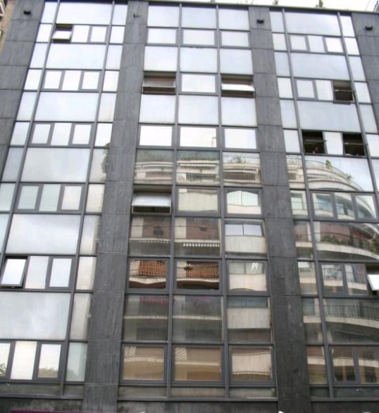 Vente bureaux 112 m² non divisibles