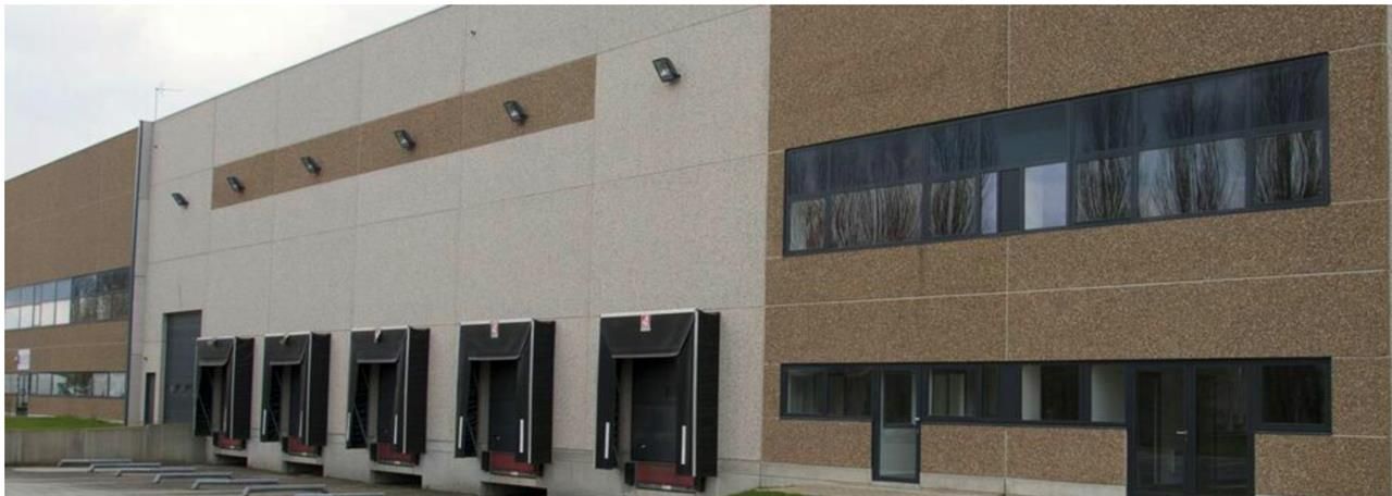 Location entrepôt Seclin