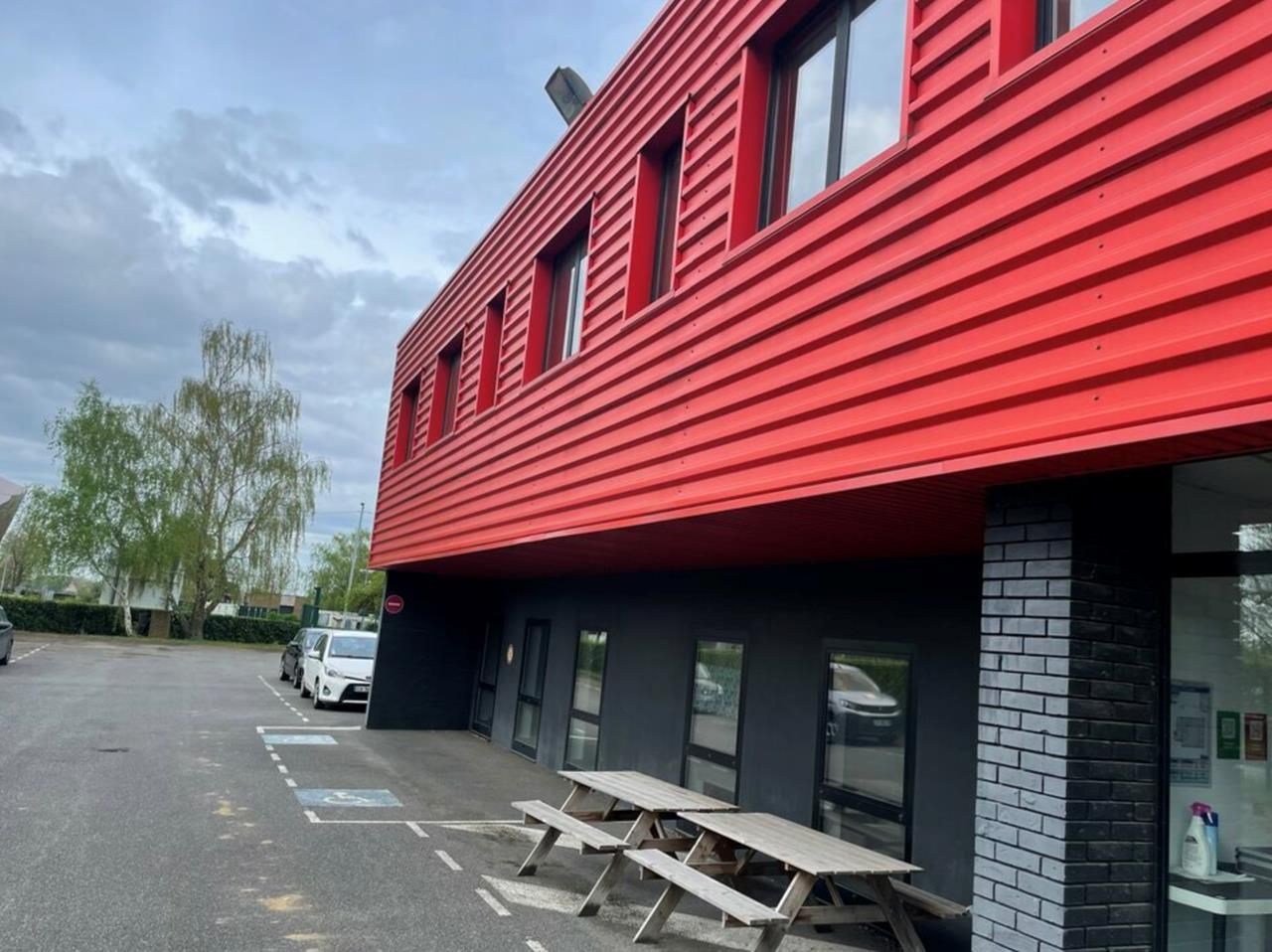 Location entrepôt Seclin