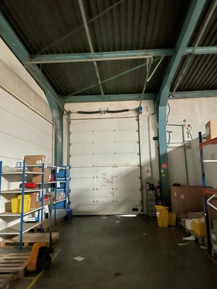 Location entrepôt Seclin