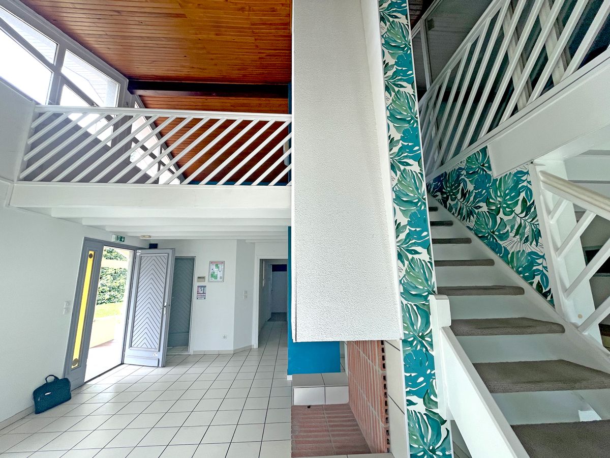 bureaux à louer à portet sur garonne