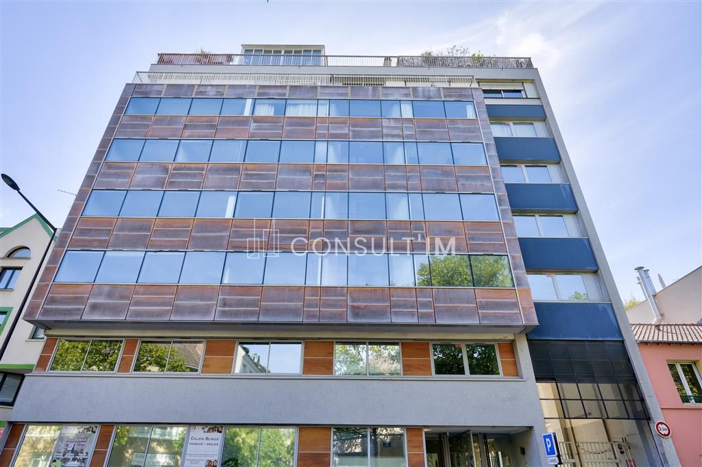 Location Bureaux 209 m² non divisibles