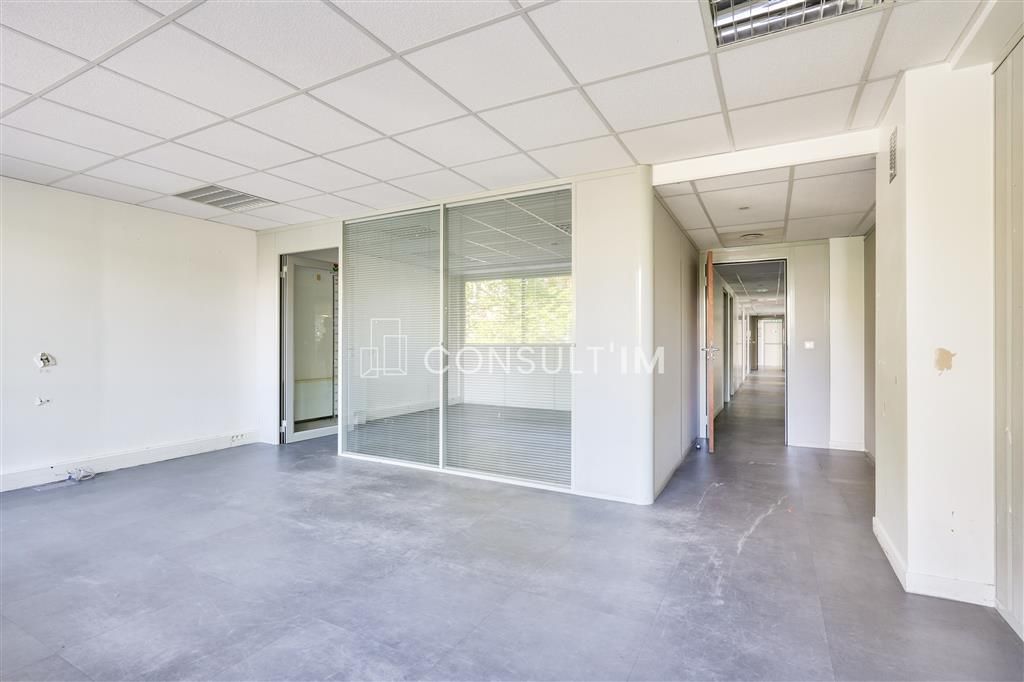 Location Bureaux 290 m² non divisibles