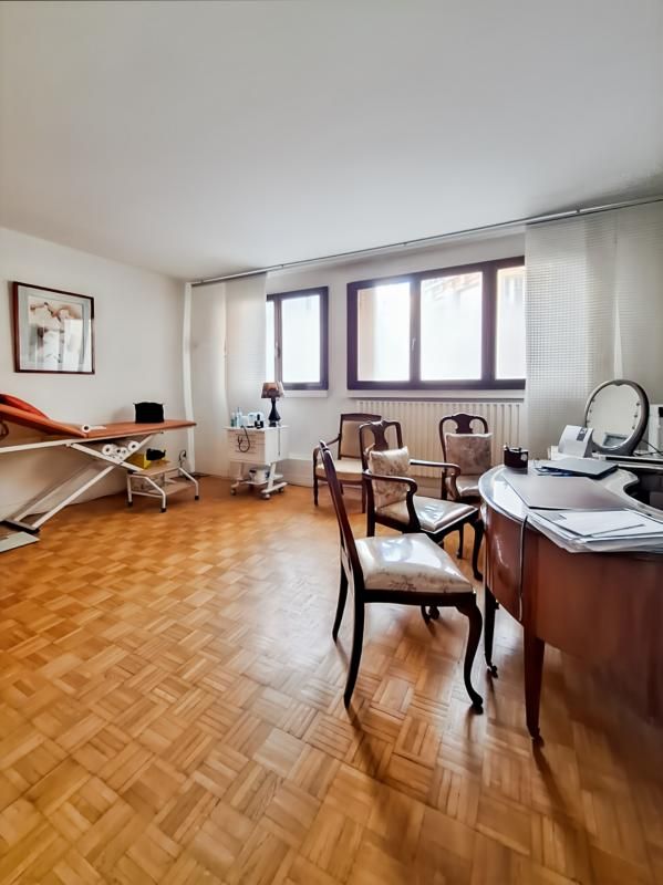 Vente Bureaux 62 m² non divisibles