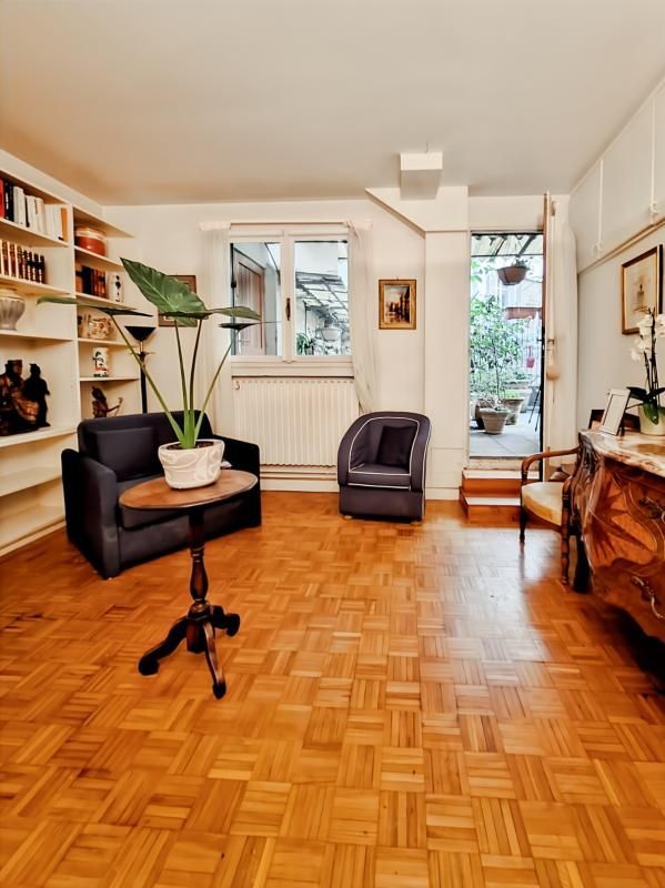 Vente Bureaux 62 m² non divisibles