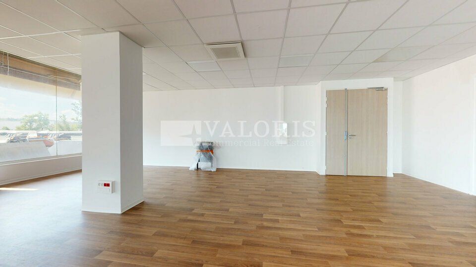 Valoris Real Estate vous propose, à la location, des bureaux situés sur la commune d'Andrézieux Bouthéon.