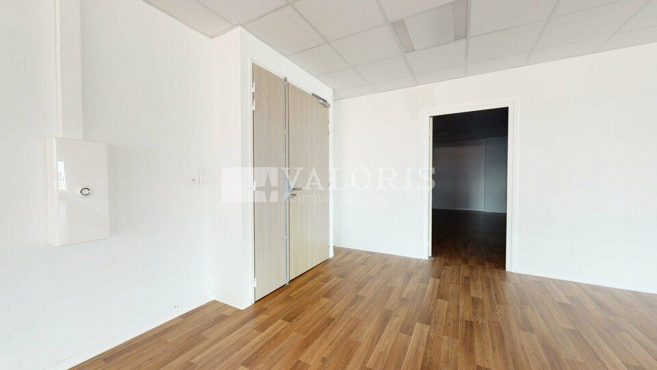 1763.54 m² pour ce bureaux en location à Andrezieux boutheon