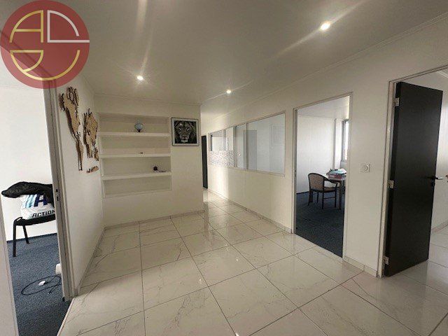 Vente bureaux 180 m² à TOULOUSE