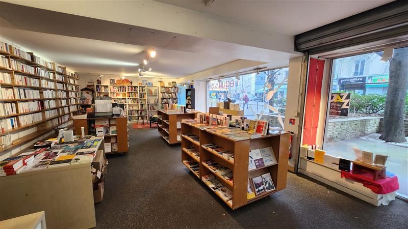 Location bureaux 99 m² non divisibles