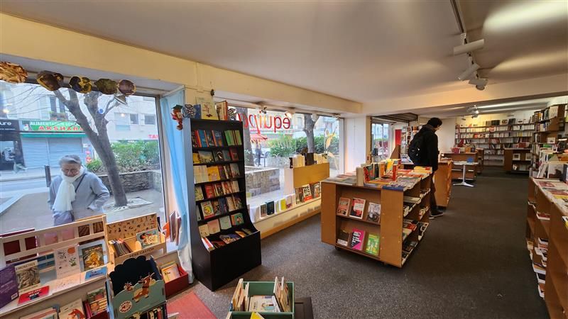 Location bureaux 99 m² non divisibles