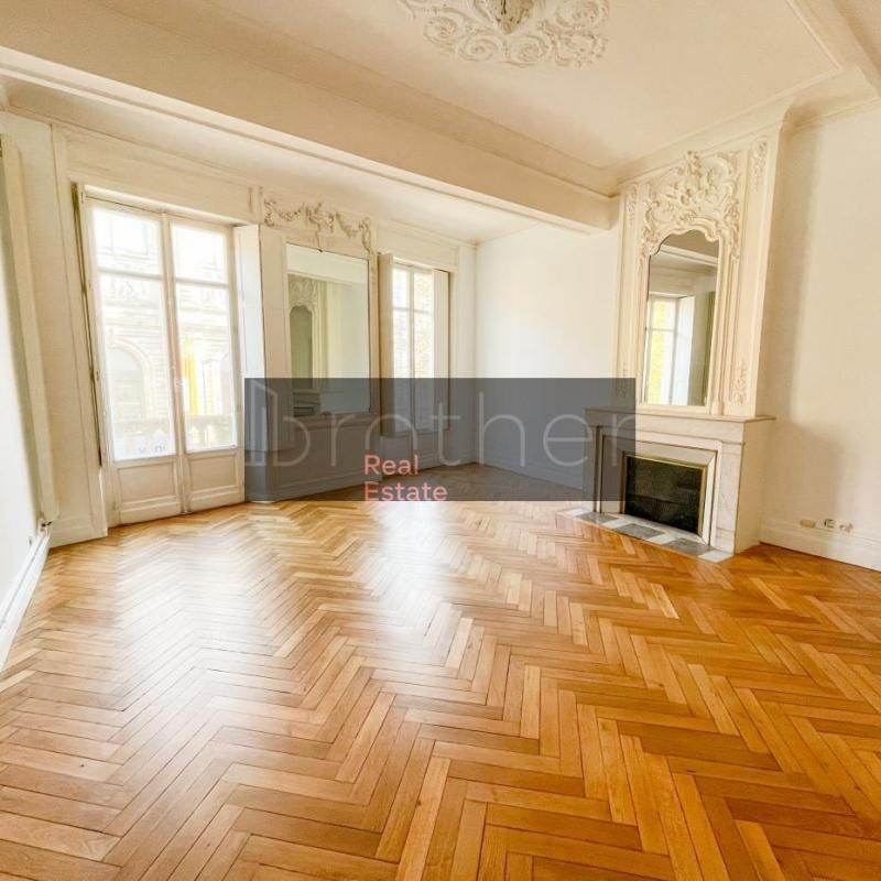 Location bureaux 181 m² non divisibles