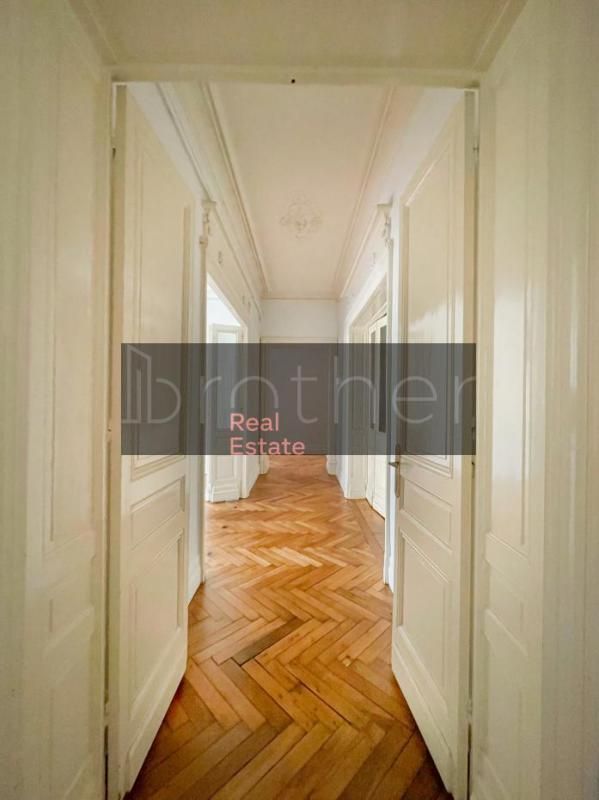 Location bureaux 181 m² non divisibles