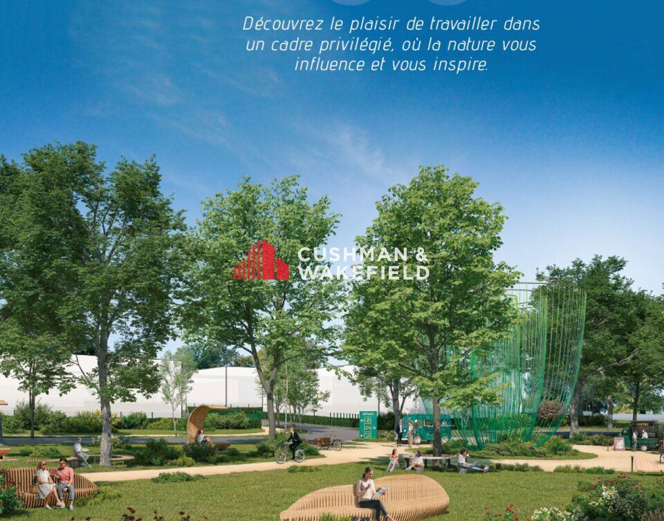 TERRAINS EN ZONE ARTISANALE A CONSTUIRE