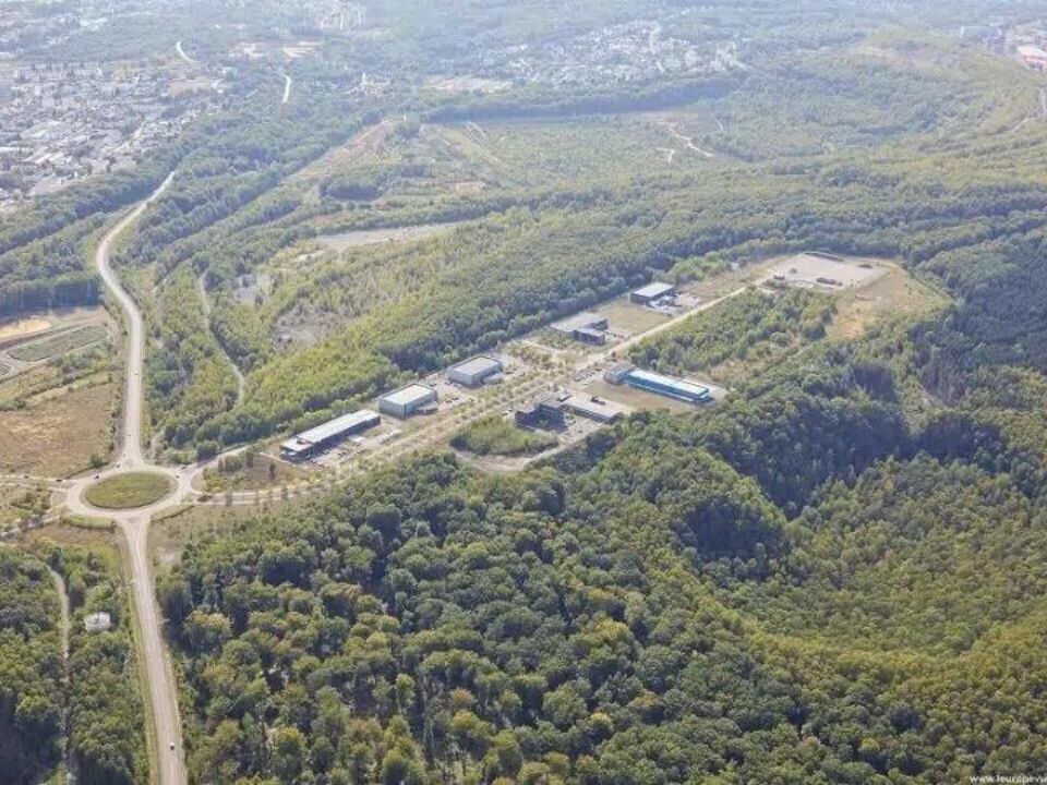 Vente terrain 5000 m² non divisibles