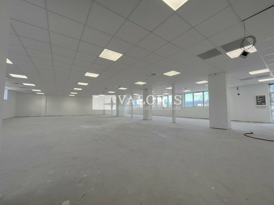 Vente local commercial 280.52 m² divisibles à partir de 91 m²