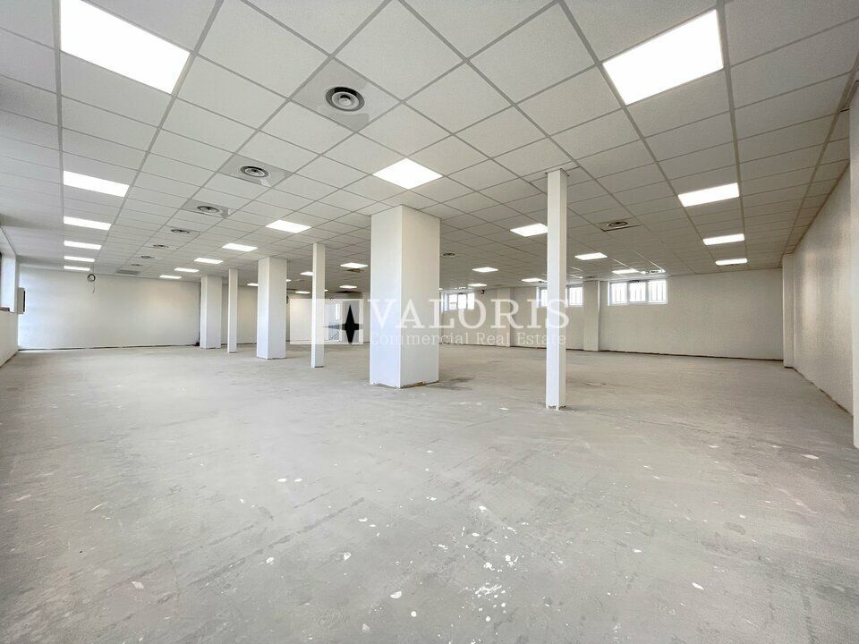 280.52 m² pour ce local commercial en vente à Villefranche sur saone