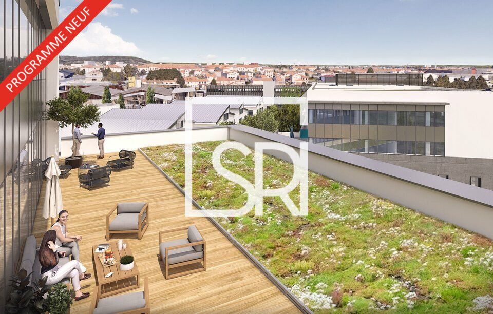 PROJET NEUF - VENTE LOCAL D'ACTIVITE - LE BREZET - 63100 CLERMONT-FERRAND