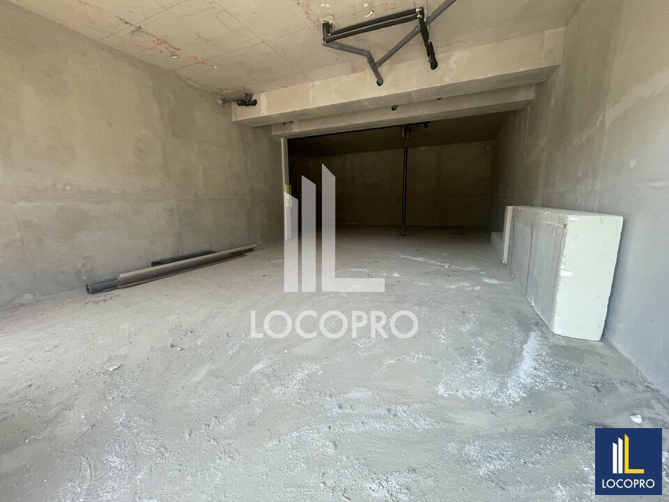 A VENDRE - BUREAUX - 137 M2 - CAGNES-SUR-MER