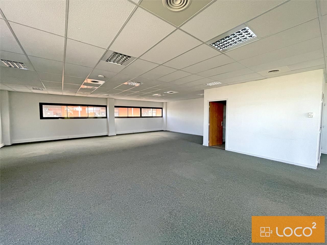 bureaux à louer toulouse bordelongue