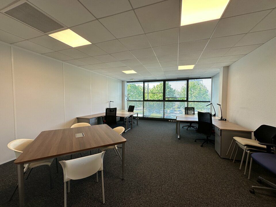 SCHILTIGHEIM - ESPACE EUROPEEN DE L'ENTREPRISE