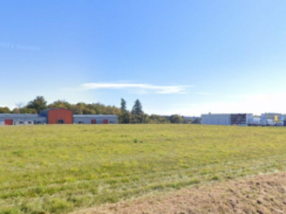 Vente terrain 8550 m² non divisibles