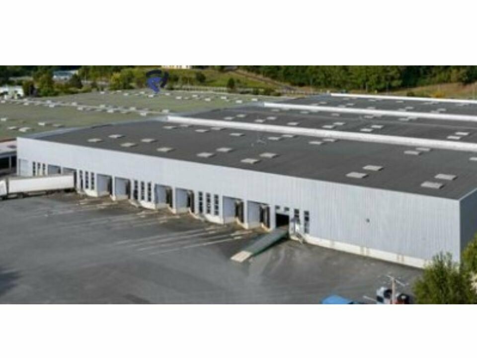 Location terrain Le Lardin-Saint-Lazare (24570) - 40000 m²