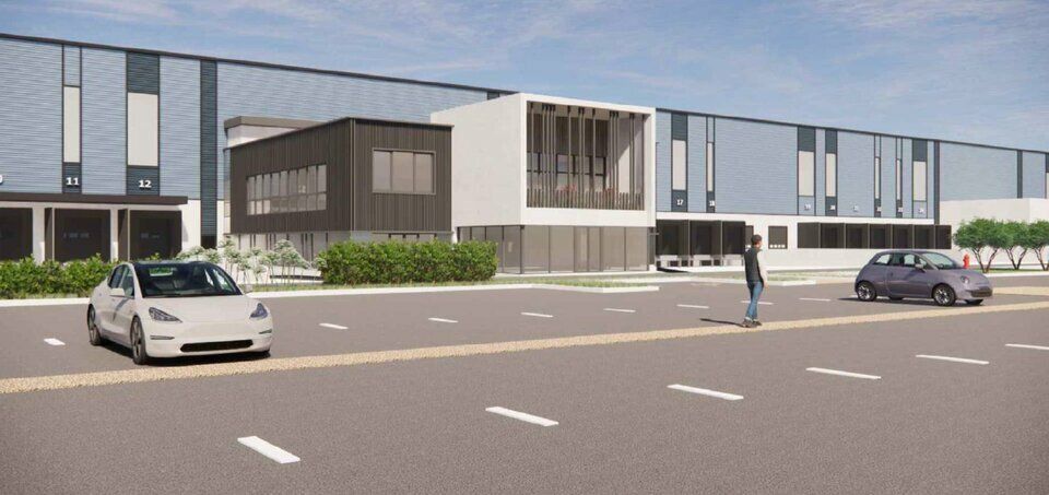 Location entrepot 62000 m² divisibles à partir de 5800 m²