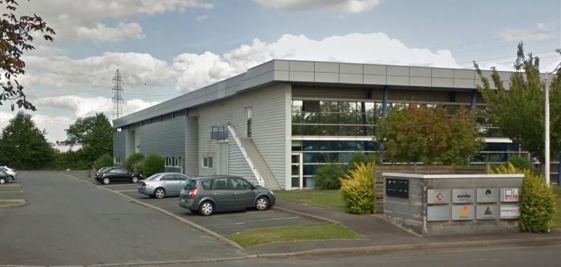 Location local d''activites 217 m² non divisibles