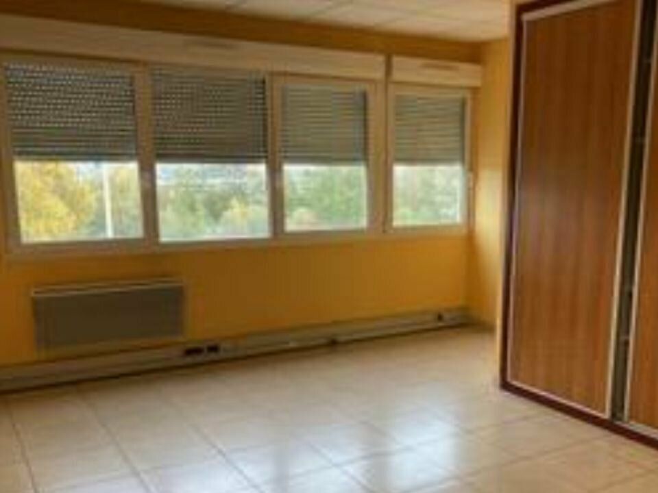 Bureaux de 140m² à louer à Montbéliard (25)