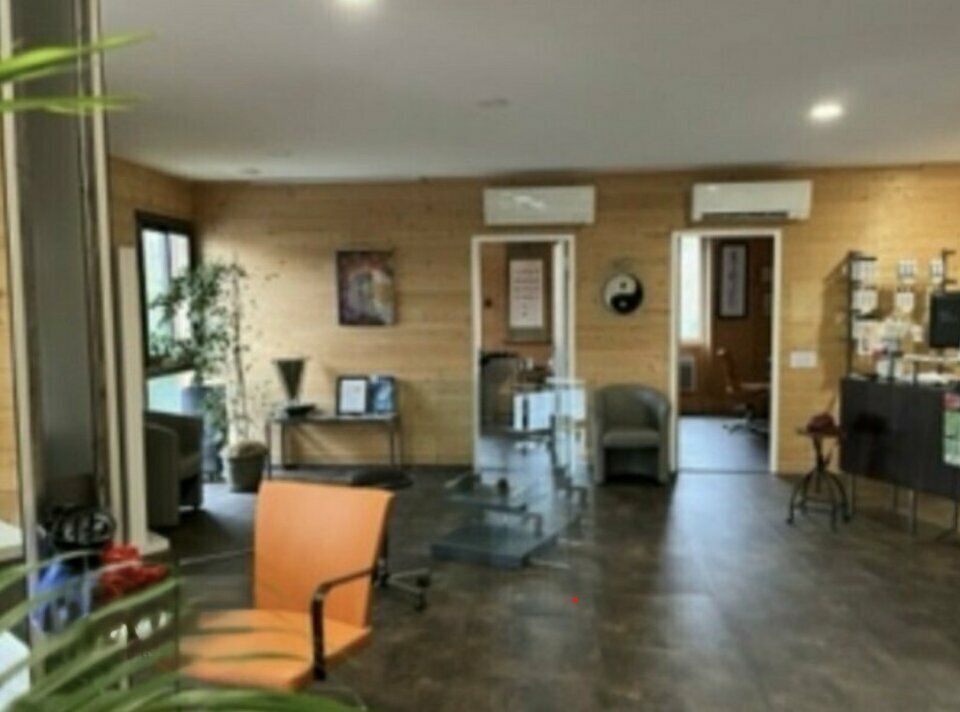 Location bureaux 110 m² non divisibles