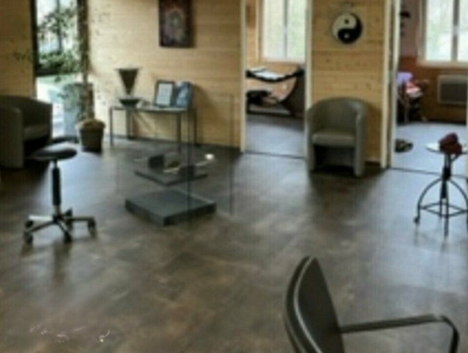 Local professionnel de 110 m² à louer à Brive-la-Gaillarde