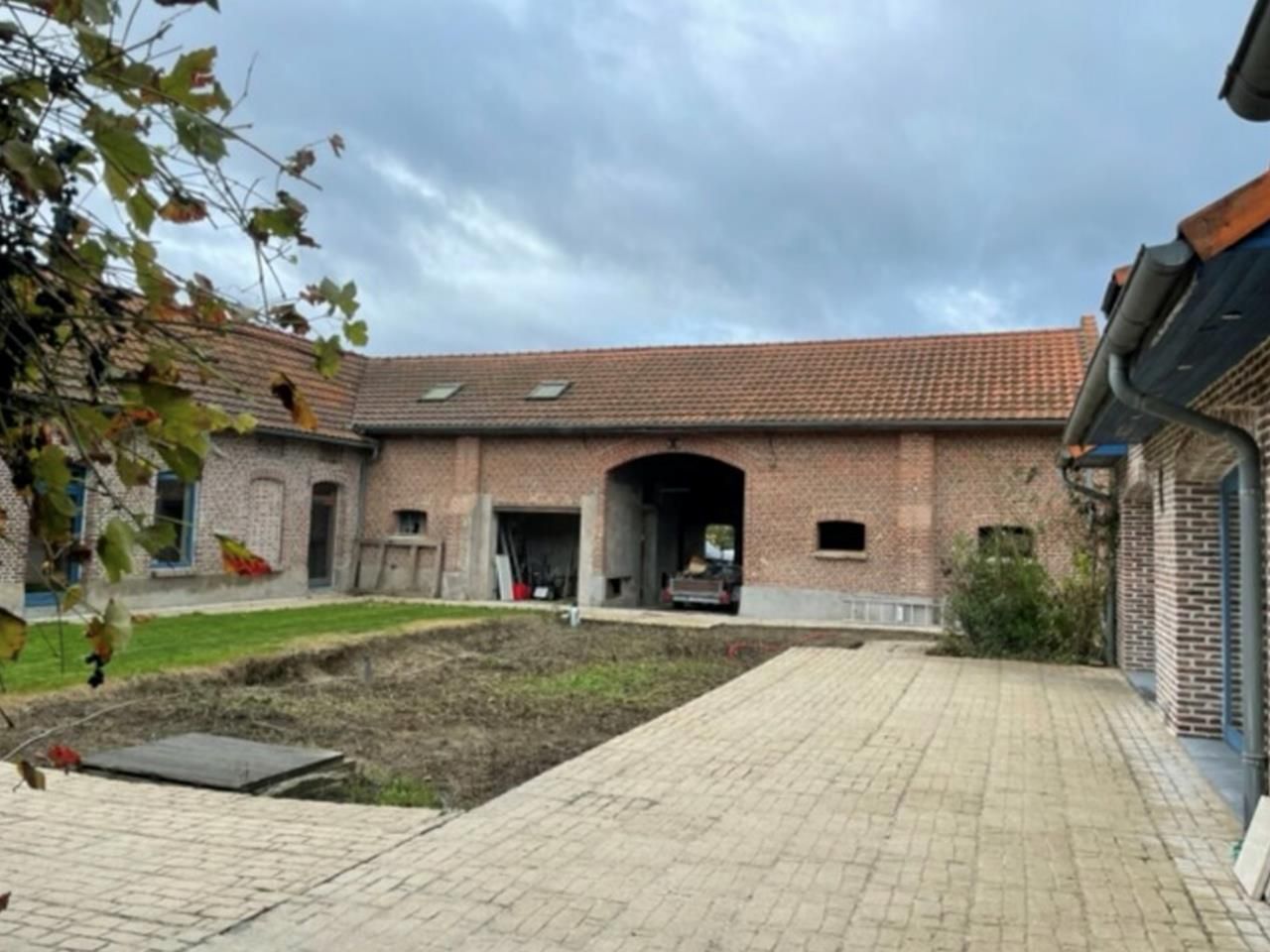 Local commercial à vendre Wambrechies