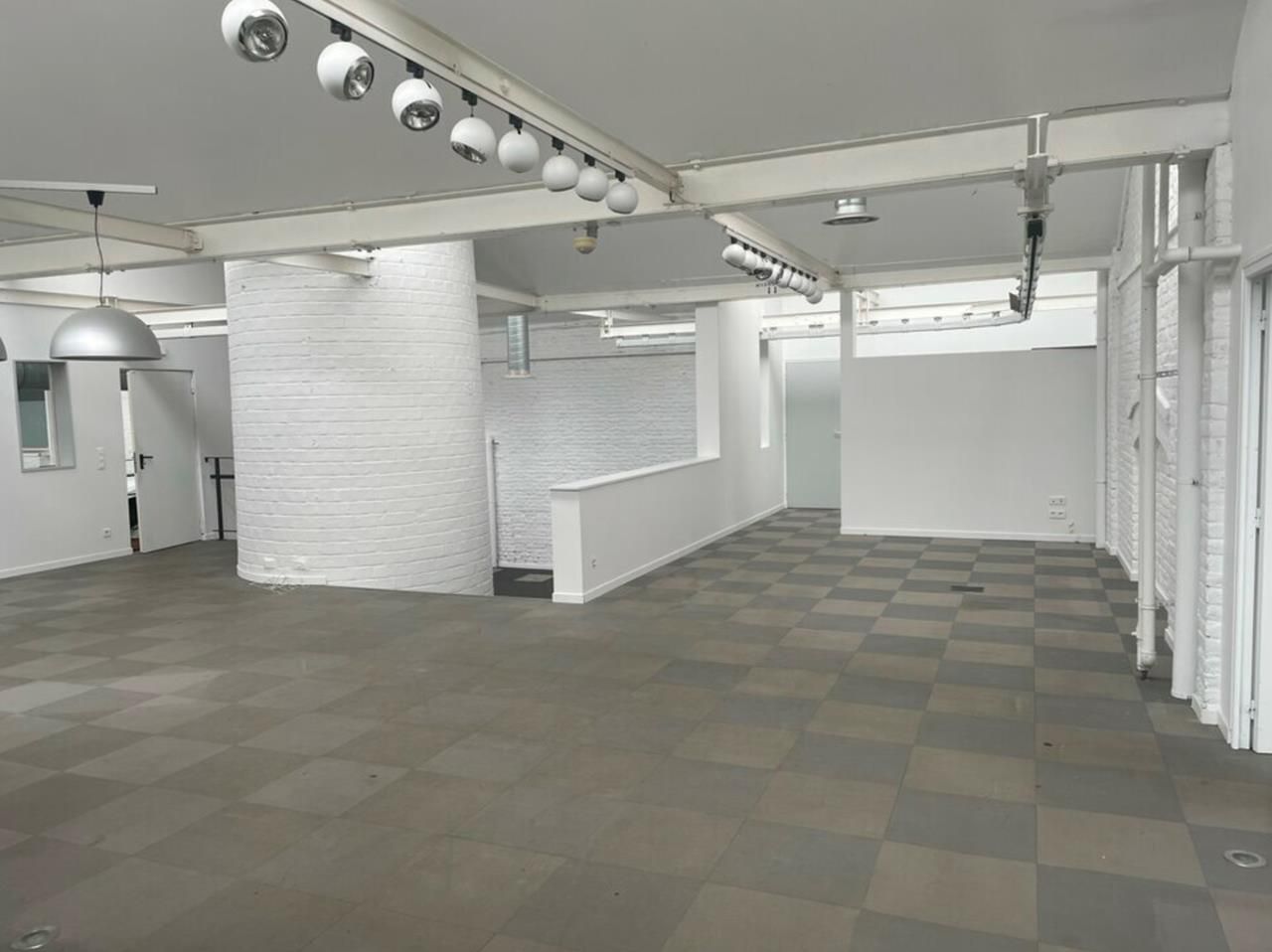 Location bureau Hellemmes-Lille