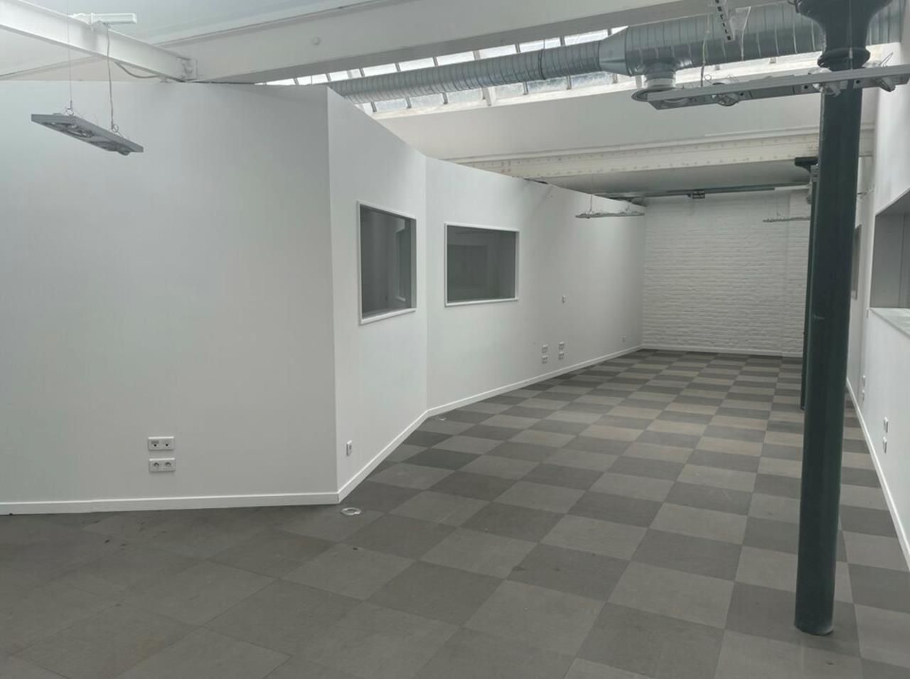 Location bureau Hellemmes-Lille