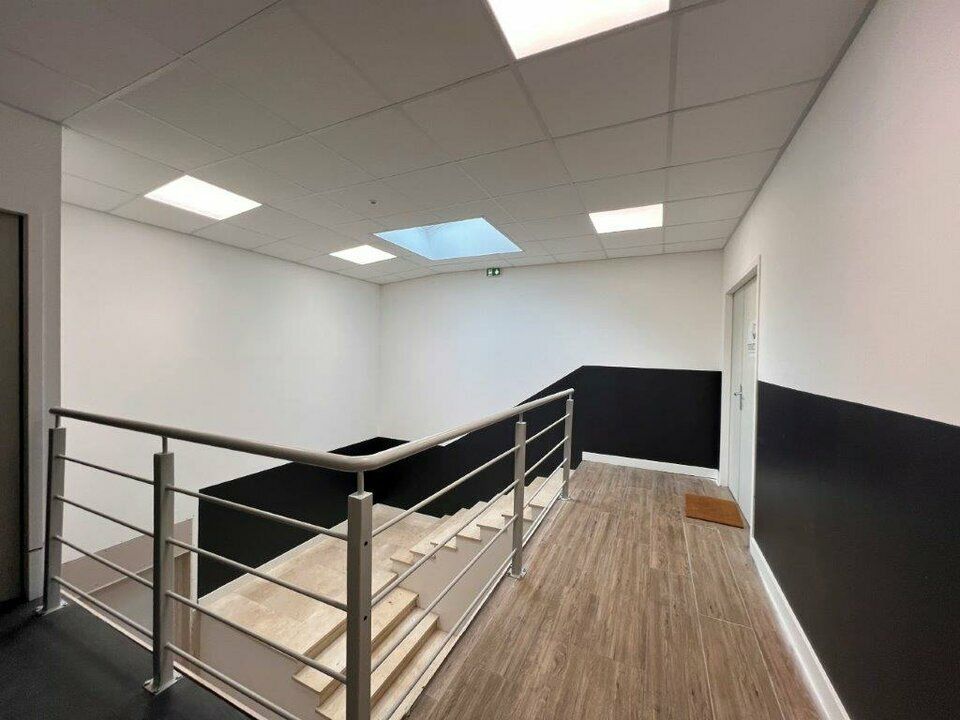 BUREAUX CLIMATISES A LOUER - QUETIGNY