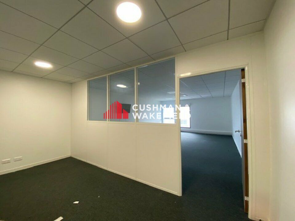 Bureaux à louer à Balma Gramont