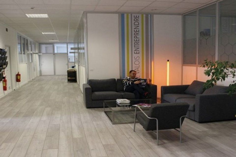 Location bureau Le Plessis-Belleville (60330) - 20 m²