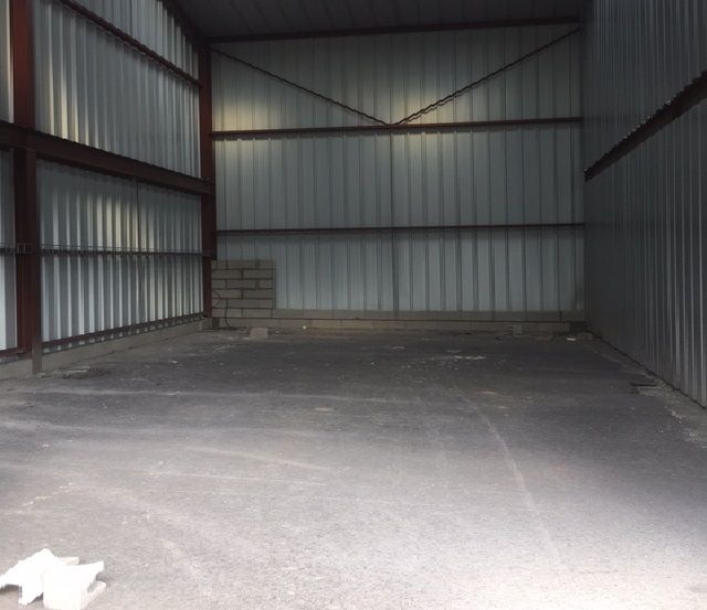 Location activité/entrepôt Lagny-le-Sec (60330) - 65 m²