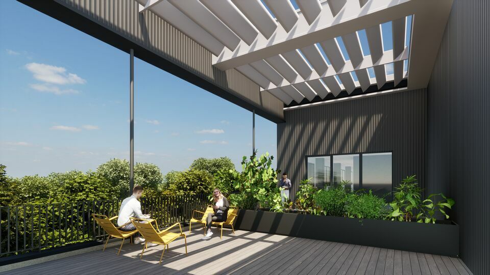 Valoris Real Estate vous propose à la location plusieurs bâtiments d'activités au sein de l'Ecoparc du Lyonnais situé sur la commune de Saint-Priest. 