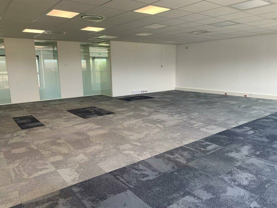 Location bureaux 1229 m² divisibles à partir de 280 m²