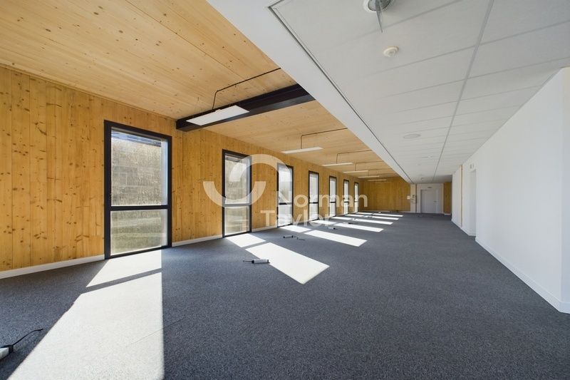 335 m² pour ce bureaux en location à Montpellier