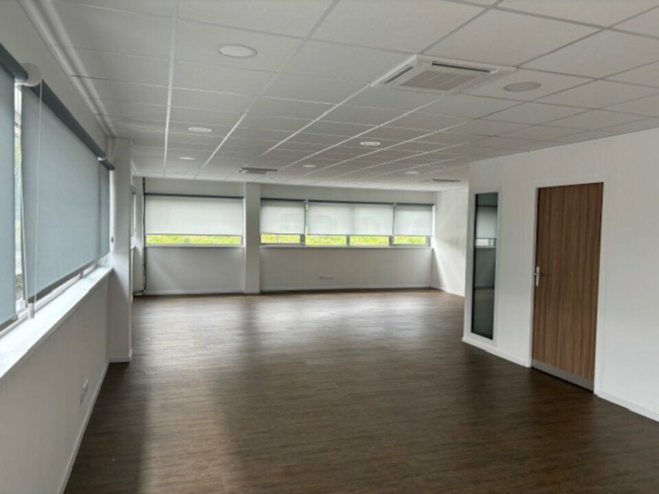 Bureaux - GOLDRAD