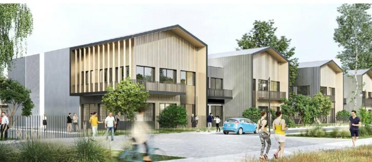 Location entrepôt Tourcoing