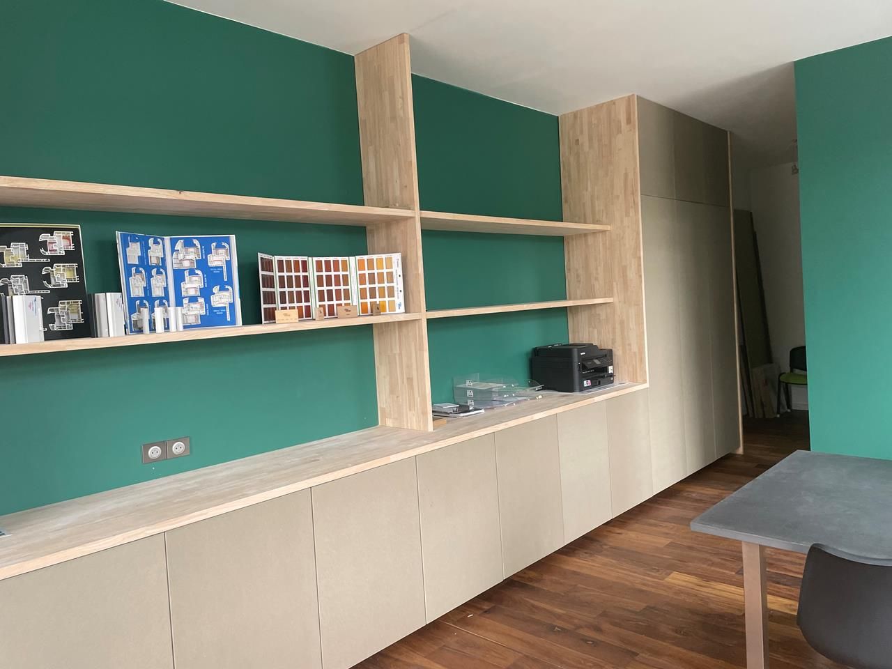 Bureau à vendre Marcq-en-Baroeul