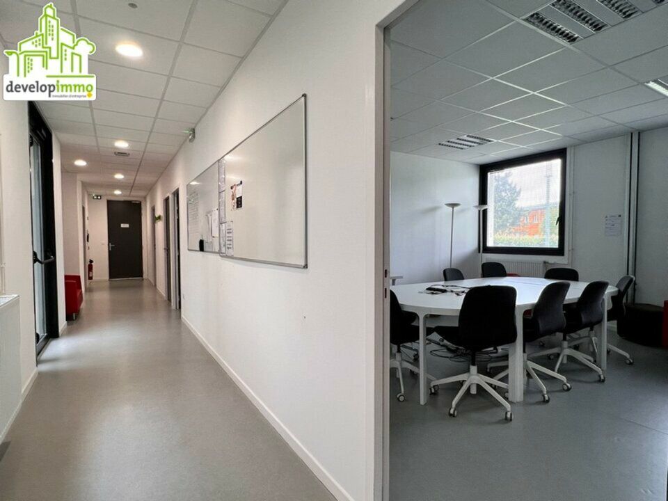 Prêt à travailler !