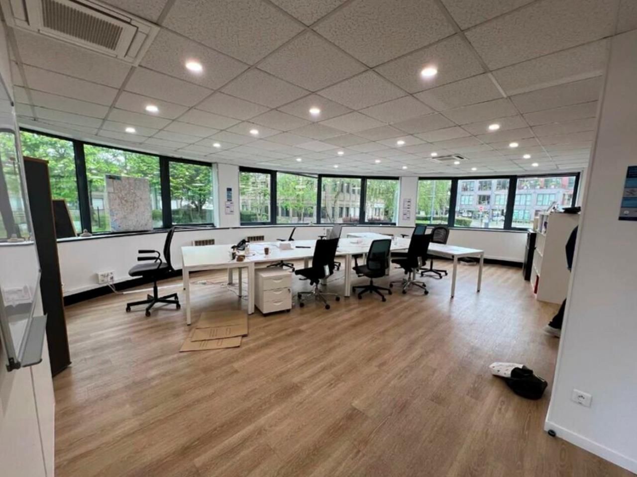 Location bureau Villeneuve-d'Ascq