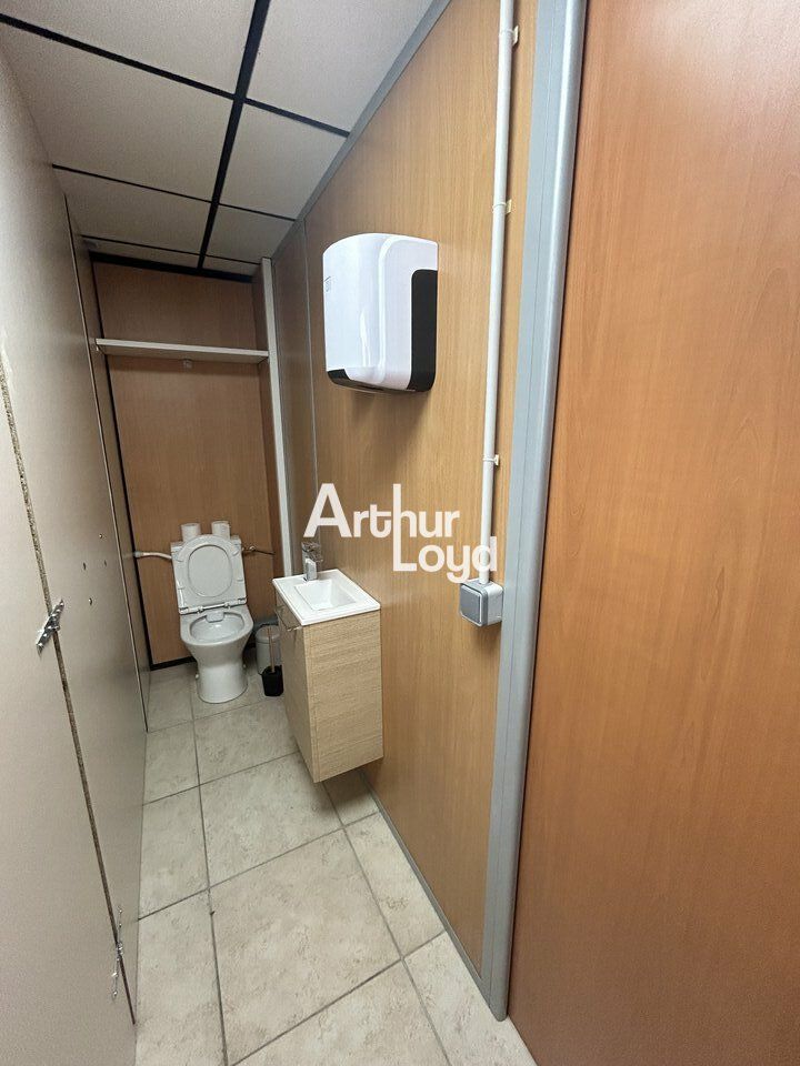 Location de bureaux de 45 m² - Puget sur Argens 